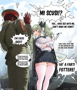 Fascist Pussy Luscious Hentai Manga Porn