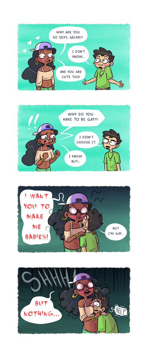 Read Hey I M Gay Why I M Gay Tapas Comics