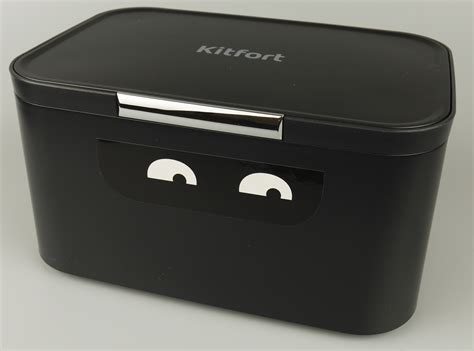 Обзор ультразвуковых моек Kitfort KT-2071 и Kitfort KT-2072