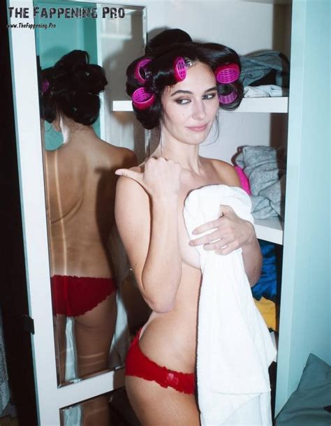 Devon Lee Carlson Nude Photos The Fappening