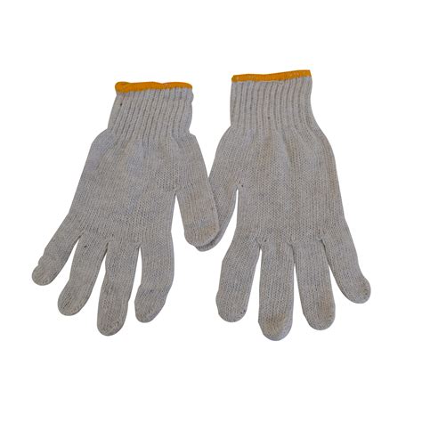 Cotton Gloves | Be Safe Paramedical