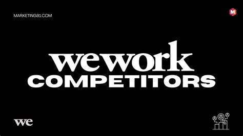 Top 28 Wework Alternatives And Competitors In 2025