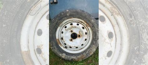 Одно колесо, R12 на оку купить в Смоленске | Авито