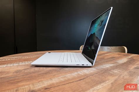 Dell Xps 16 9640 Review Gorgeous With Great Performance But Not For