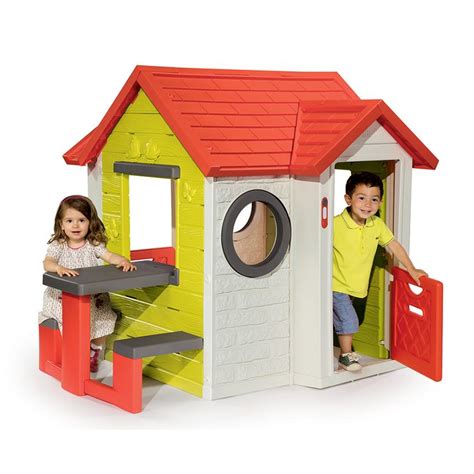 Pin en Domčeky pre deti (children's cottages)