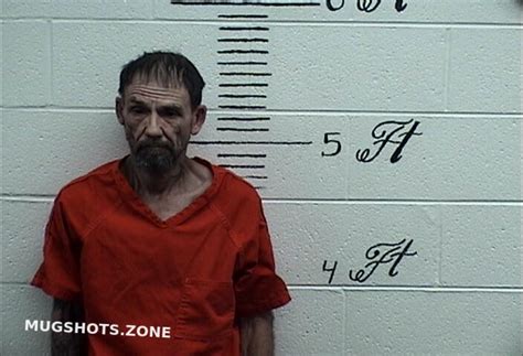 LONG ANTHONY C 12 21 2023 Crockett County Mugshots Zone