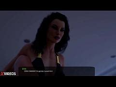 Milfy City Final Edition Ep Amazing Lesbian Sex With My Stepaunt Xxx Mobile Porno