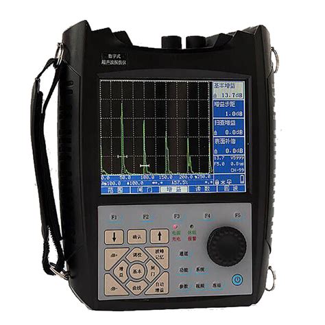 Что такое ультразвуковой контроль?