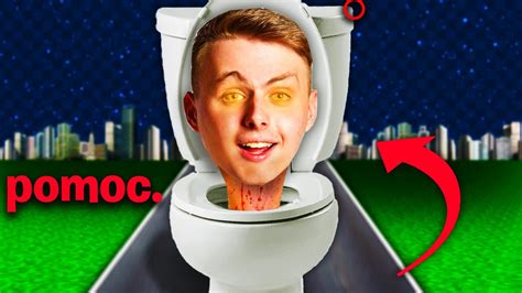 SKIBIDI TOILET Mě Chce ZABÍT v Minecraftu YouTube