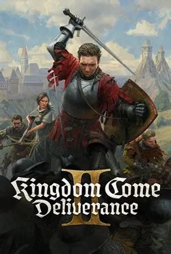 Kingdom Come Deliverance 2 на ПК Механики на русском скачать торрент