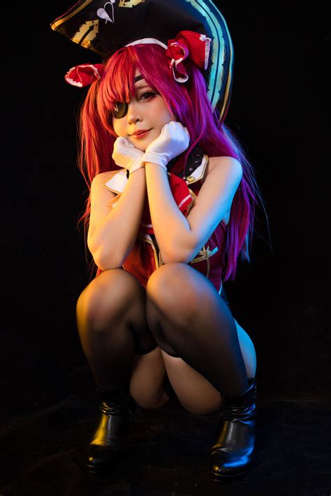 Umeko J Umekojcosplayer Nude Patreon Leaks Photos Thefappening