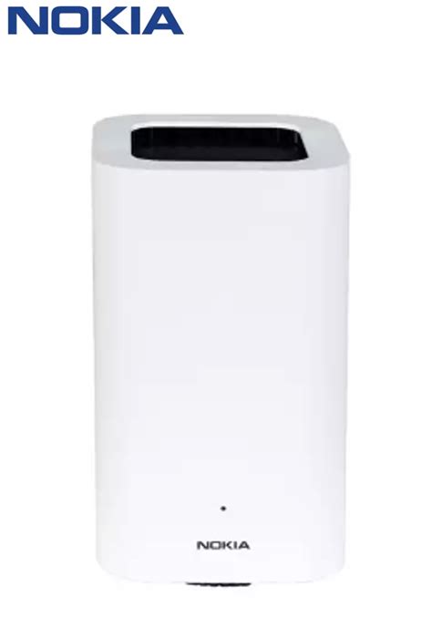 Nokia Wifi Beacon 2 Wifi 6 Mesh Home Network Router Mesh System