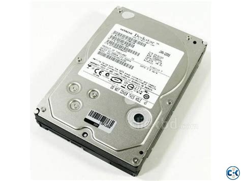 Hitachi 1TB HD | ClickBD