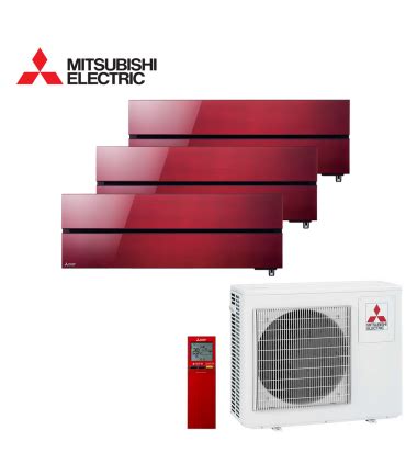 Aer Conditionat Multisplit Mitsubishi Electric Kirigamine Style X Msz