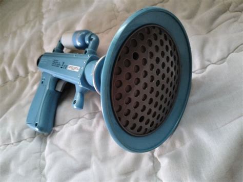 Despicable Me Minion Fart Gun Hobbies And Toys Toys And Games On Carousell