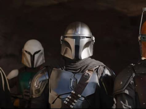 Qué sabemos de la cuarta temporada de The Mandalorian argumento y