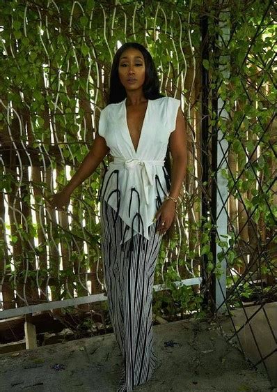 Victoria Kimani Shows Hot Body In New Photos Celebrities Nigeria