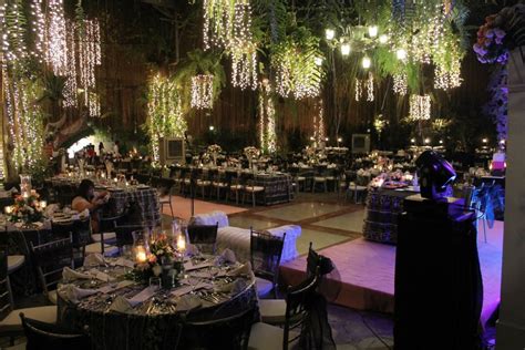 Fernwood Gardens Philippines - Garden Wedding venue Philippines. Garden ...