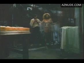 BRIDE OF RE ANIMATOR NUDE SCENES AZNude