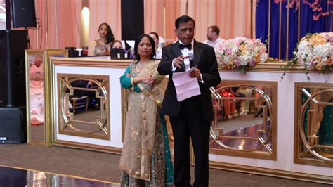 He Rejected Him For Being Gay Years Later He Raised The Most Heartwarming Toast At His Son S Weddin