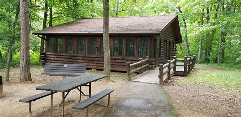 Wisconsin State Parks Camping