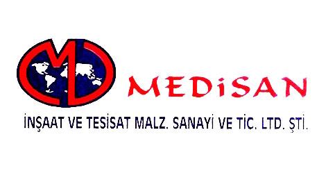 Medisan İnşaat ve Tesisat Malz. San. Tic. Ltd. Şti. - turk5