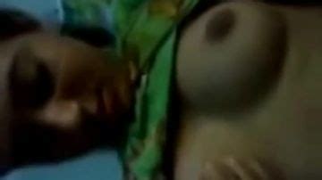 Indian Amateur With Big Natural Tits Showing Off Porn