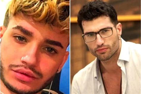Grande Fratello Lezione Di Omofobia E Coming Out Tra Cristian Imparato E Michael Terlizzi Gay It