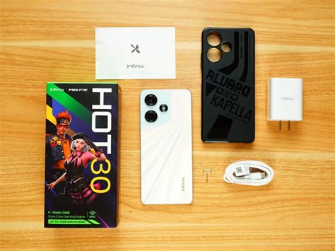 Infinix HOT Full Review Stylish Gaming On A Budget Unbox Diaries