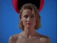 Naked Deborah Rennard In Silk Stalkings