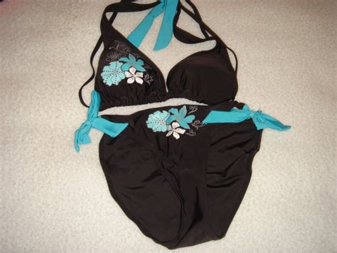 Lep mali bikini za mlade iz nemačke Kupindo 75743077