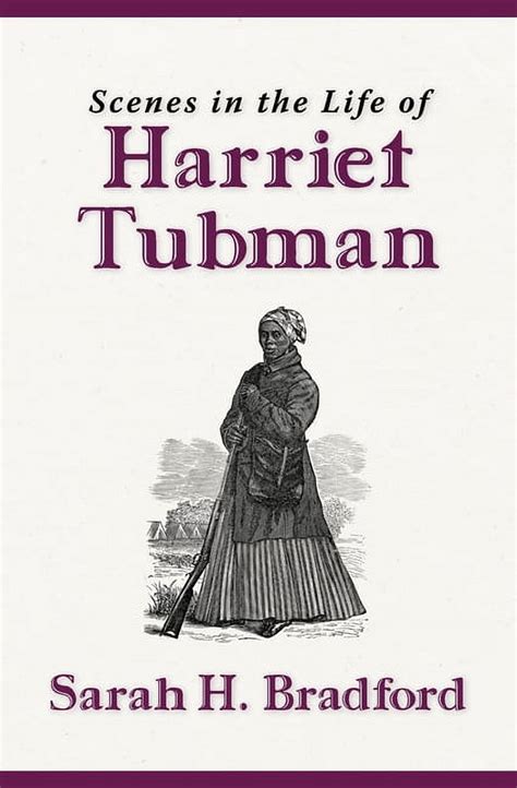 The Life Of Harriet Tubman