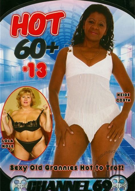 Hot 60 Vol 13 Channel 69 Unlimited Streaming At Adult Empire Unlimited