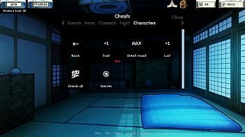 Naruto Hentai Entrenador de Naruto Dinaki v0 17 2 Parte 79 Lamiendo el coño por