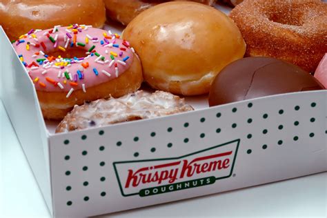 You can get a dozen Krispy Kreme donuts for $1—here's how