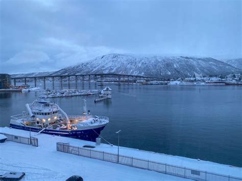 How to Spend Three Days in Tromsø in the Winter