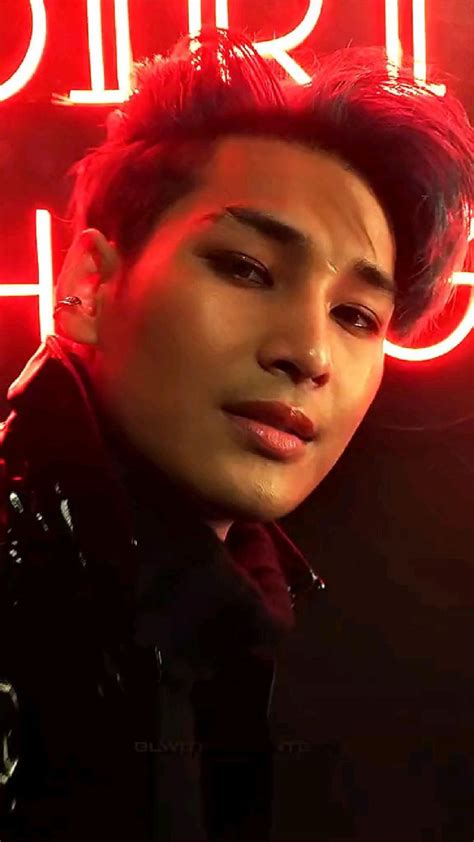 Kinnporsche The Series Tiktok Apo Nattawin Hot Style Thai Actor Cute Couple