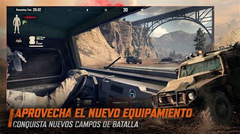 Arena Breakout FPS Realista Aplicaciones En Google Play