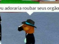 Ideias De Roblox Habbo Br Memes Memes Engra Ados