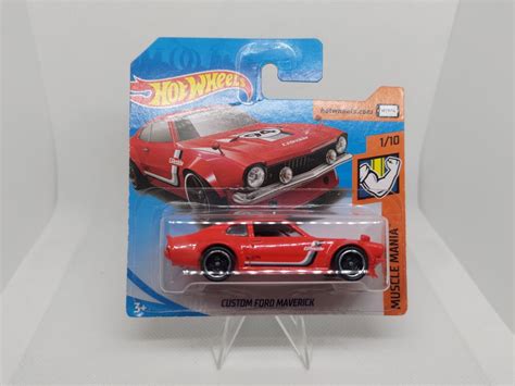 Hot Wheels Coche A Escala Varios Catawiki