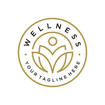 Wellness Vector Art, Icons, and Graphics for Free Download