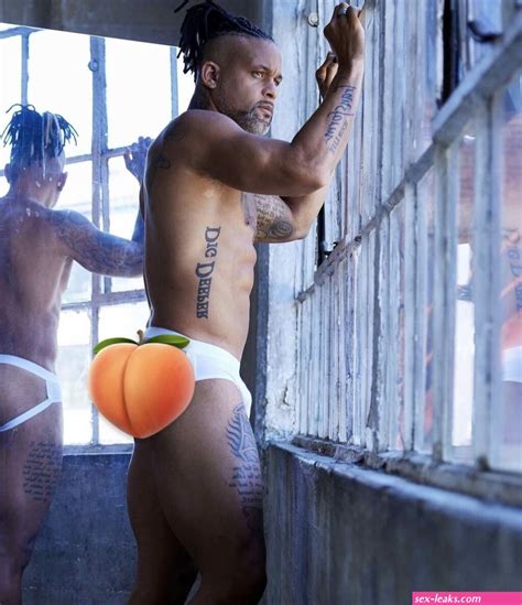 Shaun T Naked Sex Leaks