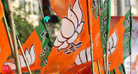 Bjp Karnataka Elections 2023 BJP Releases Third List Of 10 Candidates