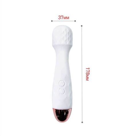 Buy Wholesale China Levett Dildo Vibrator 7 Vibrating Frequency High Frequency Level Waterproof