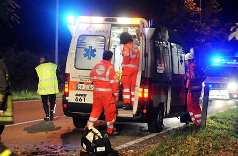 Tenta Di Violentare Una Donna Incinta Orrore A Prato Uomo Arrestato