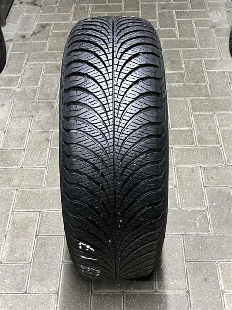 Goodyear Vector Seasons Gen Universalios R A