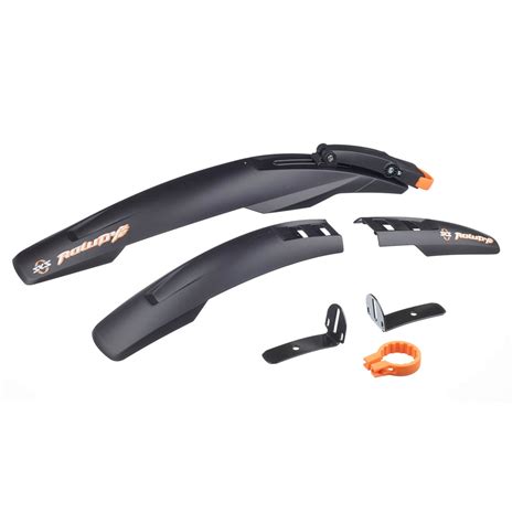 Shop Rowdy Mudguard Set 20 24 Now Rose Bikes