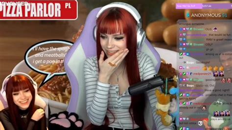 Hot Girl Burps ThisVid