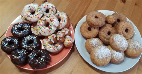 Best Glazed Doughnut Images On Pholder Food Food Porn And Krispykreme