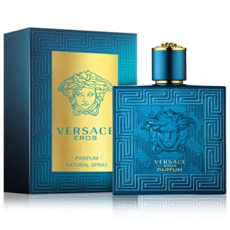 Versace Eros Parfum 100ml Pabangoph Shop
